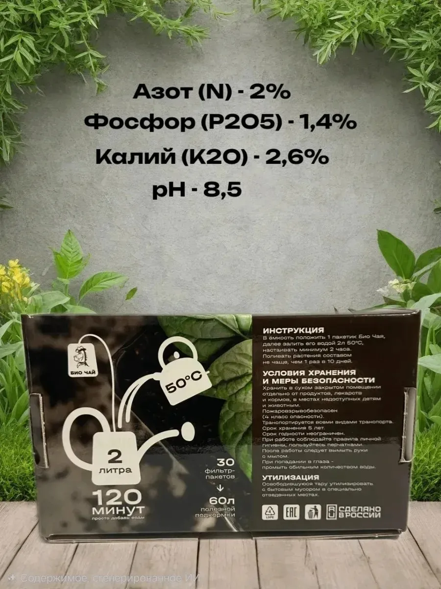 ecokon 6